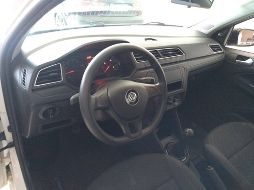 Imagem 9 de 11 de Volkswagen Gol 1.0 12v Mpi Totalflex Trendline 4p Manual