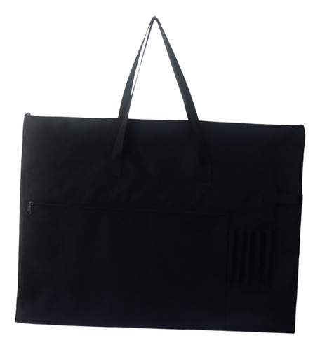 Bag De Arte Organizador De Suministro De Arte Simple