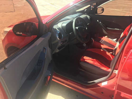 Chevrolet Agile Ltz 1.4