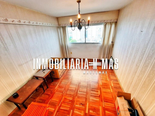 Imagen 8 de 22 de Apartamento Venta Pocitos Montevideo Imas.uy S *