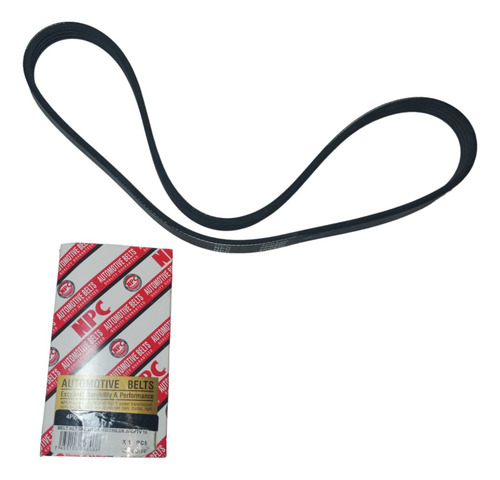 Correa Chrysler Dodge Neon 2.0 95-99 4pk0890 4pk890
