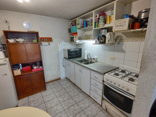 Imagen 9 de 19 de Ph Duplex 3 Amb Patio Lavadero Parrilla