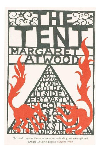 Tent,the - Bloomsbury Kel Ediciones