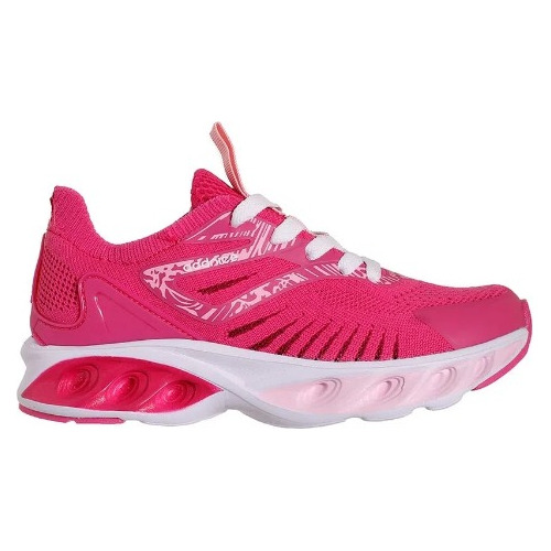 Imagen 1 de 10 de Zapatillas Addnice Classic Nilo Con Cordones Escolares Niños