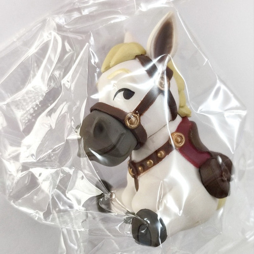 Kata Zun Fig. Rapunzel - Maximus