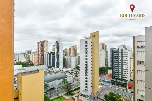 Imagem 12 de 17 de Sala À Venda No Comercial Batel, Por R$ 290.000 - Batel - Curitiba/pr - Sa0016
