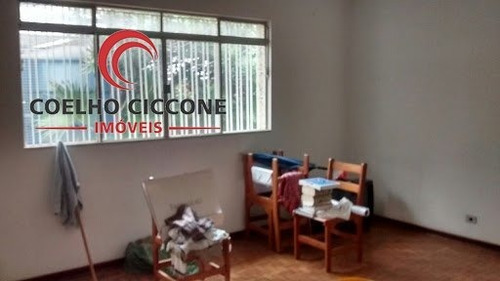 Imagem 4 de 15 de Terreno Em Osvaldo Cruz - Sao Caetano Do Sul, Sp - V-1327