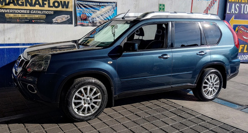 Nissan X-trail 2.5 Blue Edition 