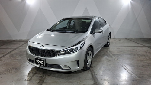 Kia Forte 2.0 Lx At