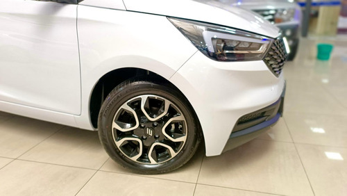 jmev Ev3 0.0 Ev3 (31,9 Kwh)