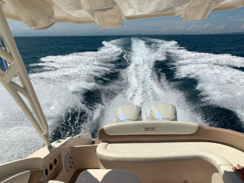 Lancha Promarine Express 34 Lv3133