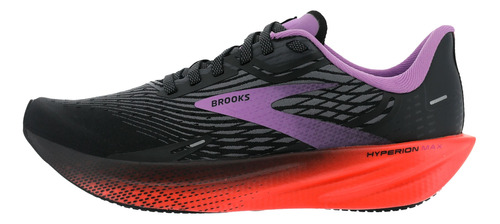 Zapatillas Brooks Hyperion Deportivo De Running Mujer Mj666