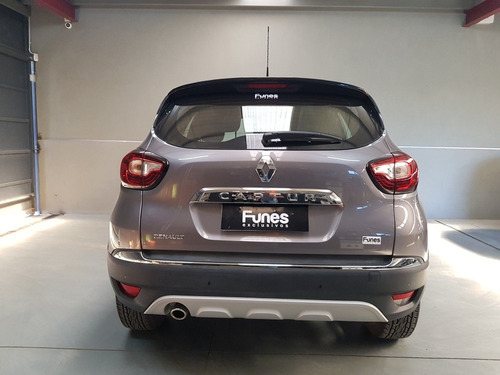 Renault Captur 2.0 Intens Manual 2020