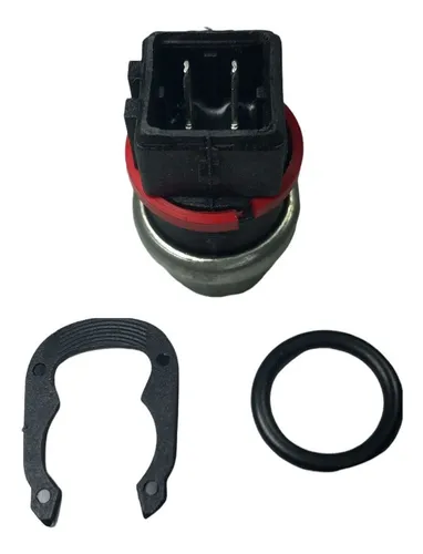 comprar Bulbo Sensor Temperatura Vw Gol Iii Iv 1.9 Diesel Aro Rojo
