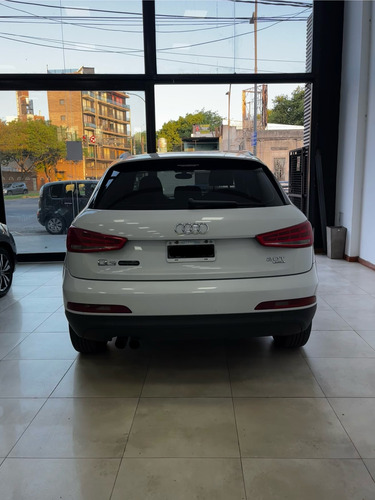 Audi Q3 2.0 Quattro Tfsi 170cv