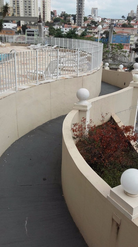 Imagem 15 de 20 de Apartamento - Ref: 3930