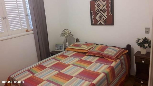 Imagem 2 de 15 de Casa Em Condomínio Para Venda Em Teresópolis, Comary, 4 Dormitórios, 2 Suítes, 5 Banheiros, 3 Vagas - Ca3_2-1242291