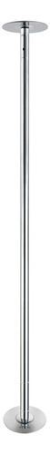 Tubo De Baile Fitness Profesional Stripper Ejercicio Ac Inox
