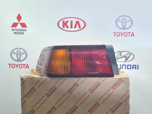 Stop Izquierdo Toyota Camry 2000 Original