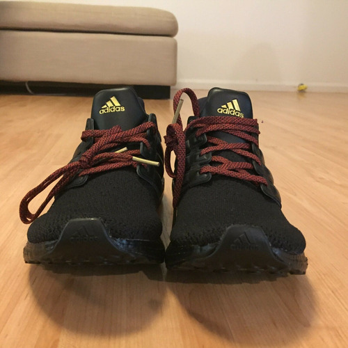 adidas Ultraboost Dna Negras Zapatillas Running Hombre Ta...