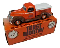 Comprar Ford Pickup 1940 Coleccion 1940