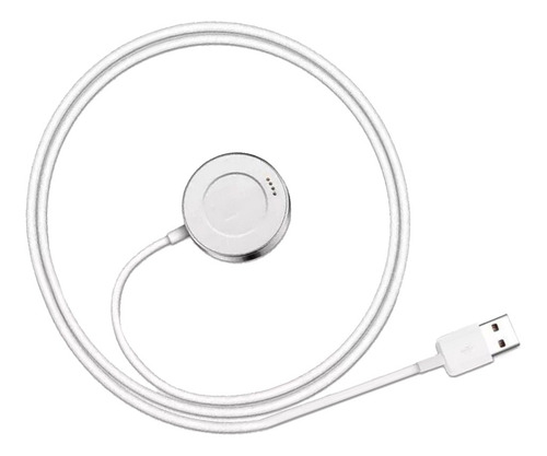 Imagen 5 de 6 de Charging Cradle Smart Watch Charger Dock Para Huawei Honor