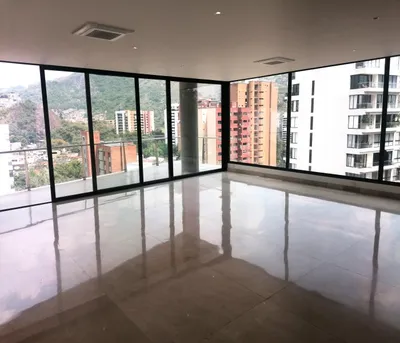 Apartamento en venta