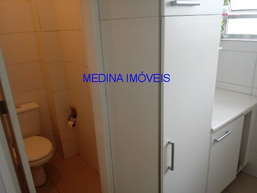 Imagem 8 de 19 de Apartamento Disponível Para Venda! - Ap00256 - 68443522