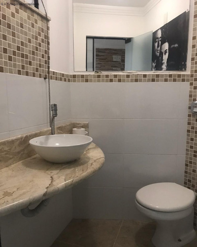 Imagem 4 de 26 de Casa Comercial À Venda No Centro - Sorocaba/sp - Ca10744 - 67723652