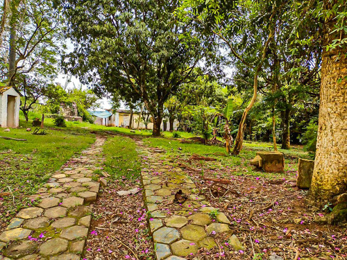 Imagem 11 de 12 de Terreno A Venda 649 M² Em Atibaia Sp Doc. Ok Ac/veículos