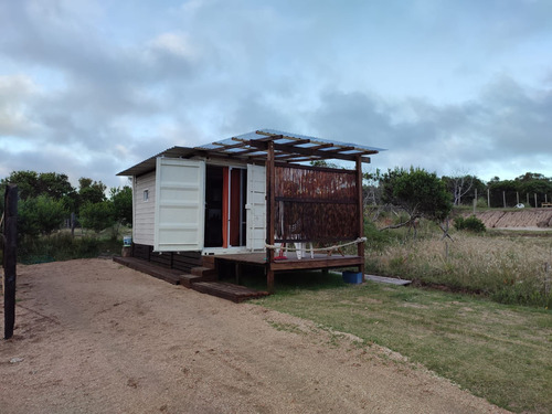 Alquiler Temporario Casa 1 Dormitorio Punta Negra