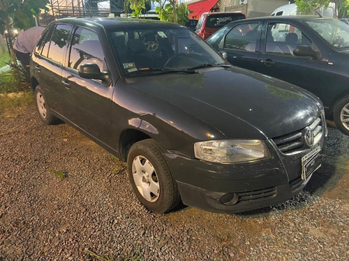 Volkswagen Gol Power 1.6 2008