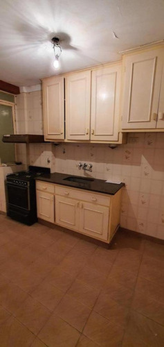 Imagen 8 de 30 de Departamento 3 Amb + Dep Serv Y Patio - Villa Devoto