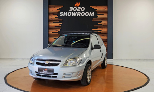 Chevrolet Celta 1.4 Ls+aa