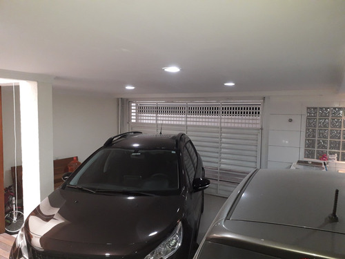 Imagem 6 de 15 de Casa A Venda - Vila Guilhermina - Ca00332 - 68949368