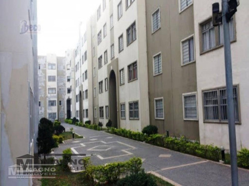 Imagem 8 de 8 de Apartamento Com 2 Dormitórios À Venda Em São Miguel Paulista - Ap2049