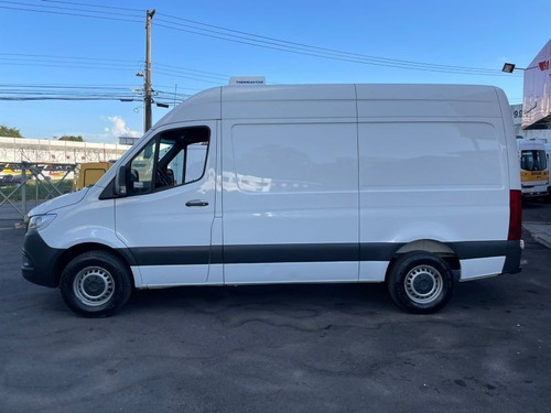 Imagem 1 de 9 de Sprinter Refrigerada