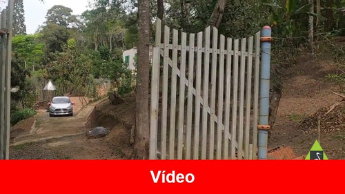 Imagem 1 de 18 de Chacara - 2707 - 70240108