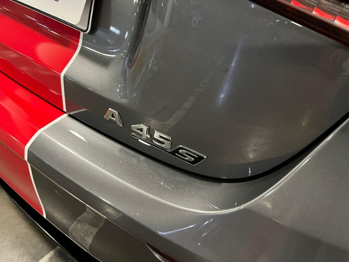 Mercedes-benz A45 Amg S Renntech 2023