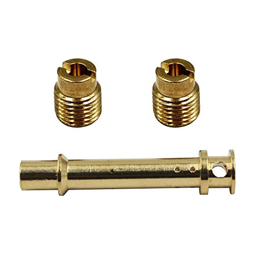 Lostar Carburador De Alto Rendimiento Carb Jet Kit Para Pred