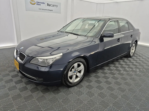 BMW Serie 5 2.5 525I AT