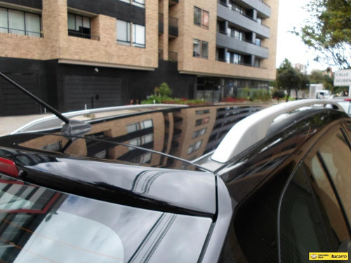 Imagen 13 de 25 de Renault Koleos Dynamique
