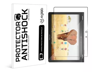 Protector Pantalla Antishock Tablet Archos 101 Magnus Plus