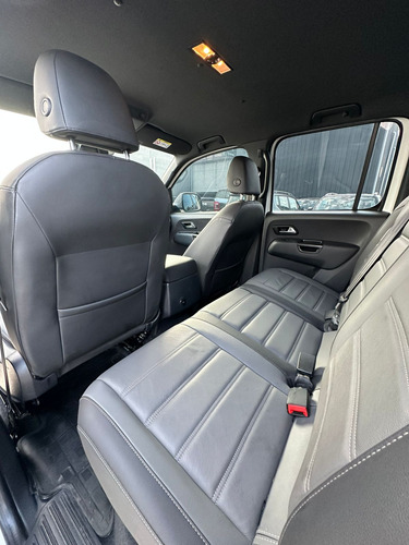 Volkswagen Amarok 3.0 V6 Cd Highline