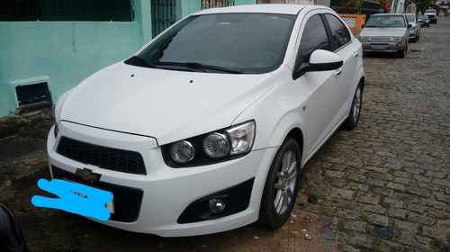 Sonic Sedan