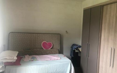 Chácara No Litoral Com 1dormitório Em Itanhaém/sp