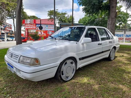 Volkswagen Santana Cl 1.8 I