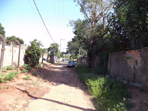 Imagem 2 de 14 de Chácara À Venda Em Chácaras Anhanguera - Ch008857
