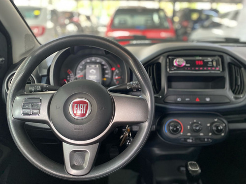 Fiat Uno 1.0 FIREFLY FLEX ATTRACTIVE 4P MANUAL