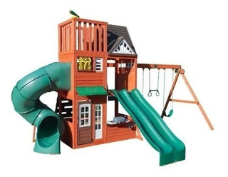 juegos exteriores para niños